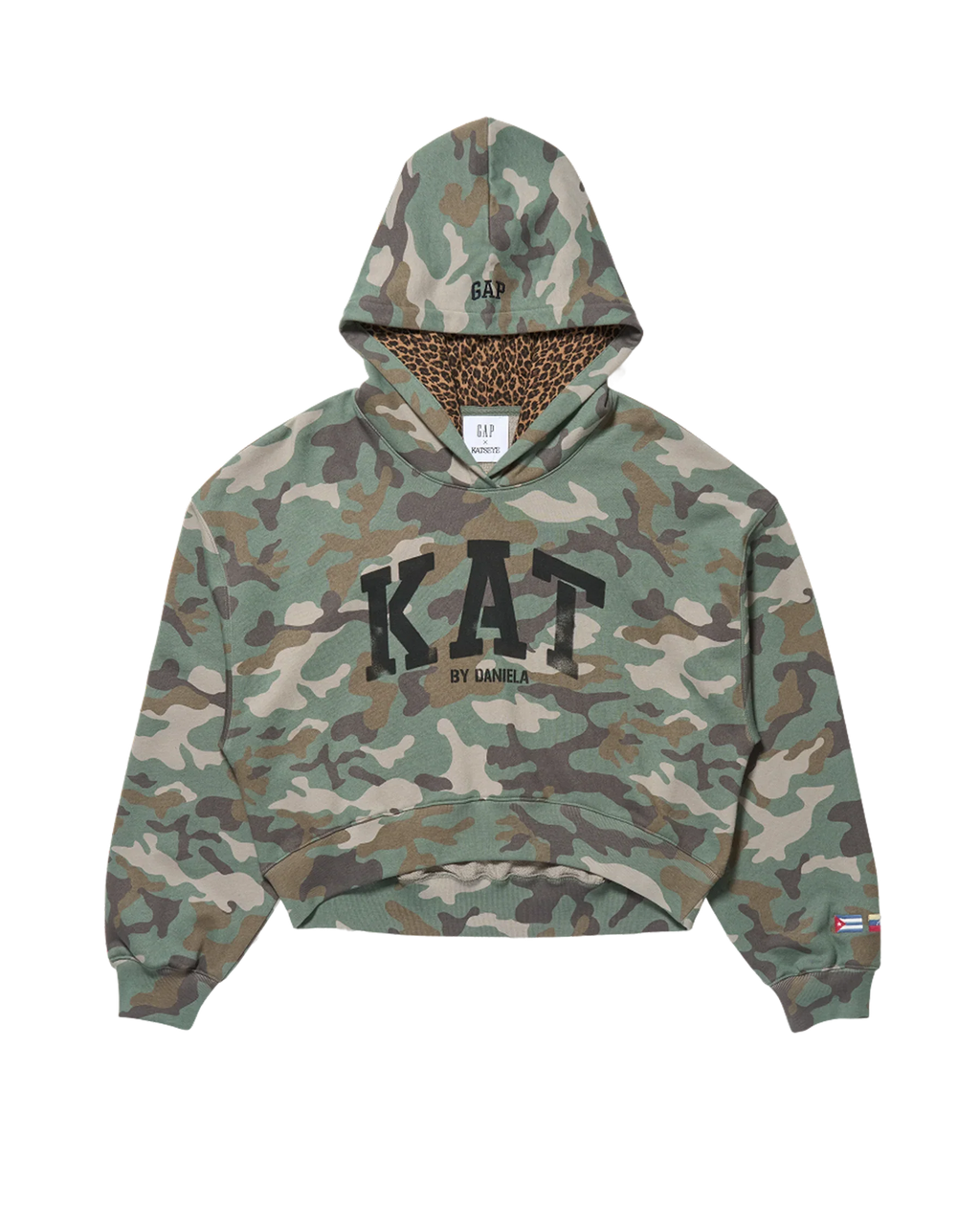 Limited KATS Collab Collection