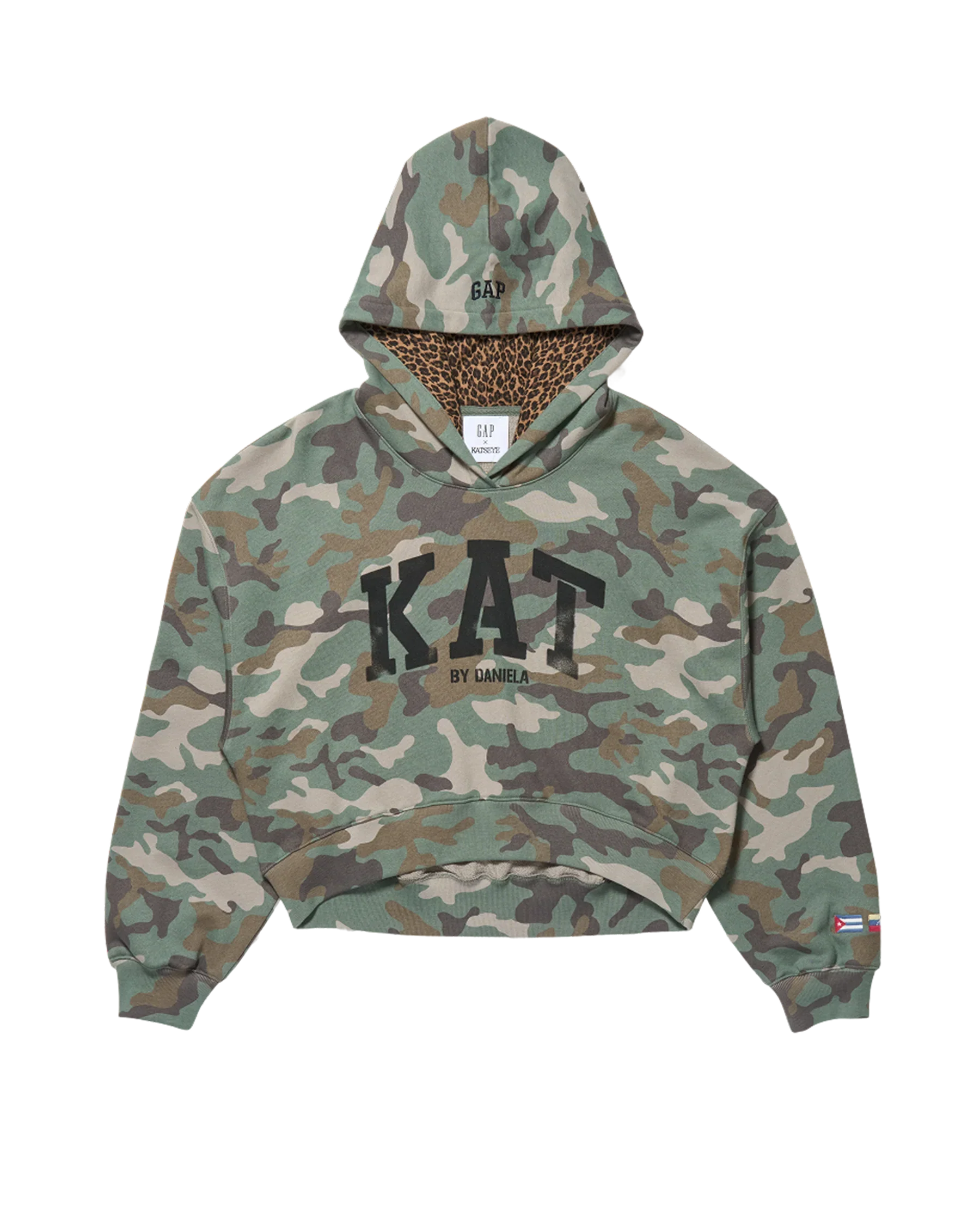 Limited KATS Collab Collection