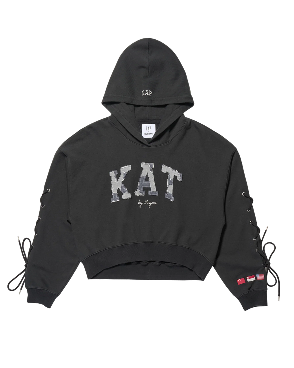Limited KATS Collab Collection