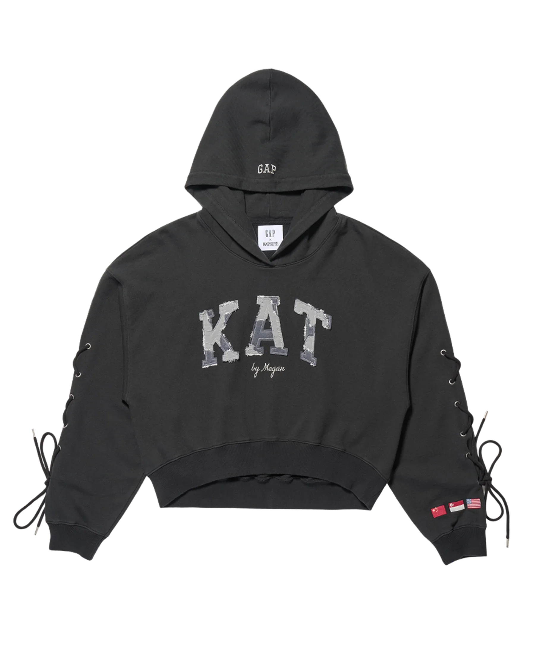 Limited KATS Collab Collection