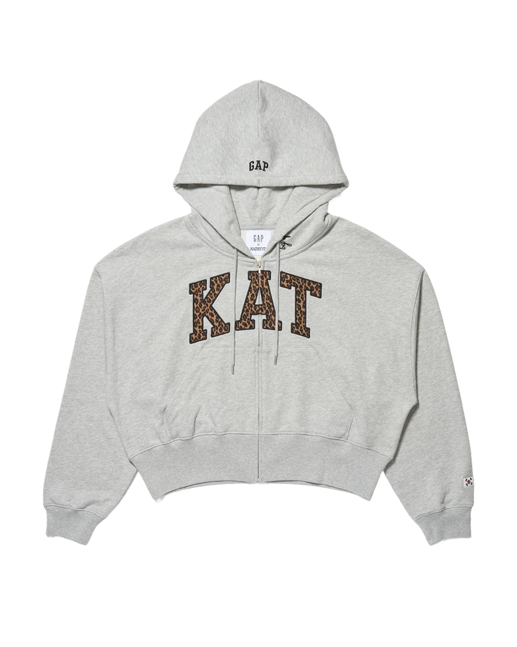 Limited KATS Collab Collection