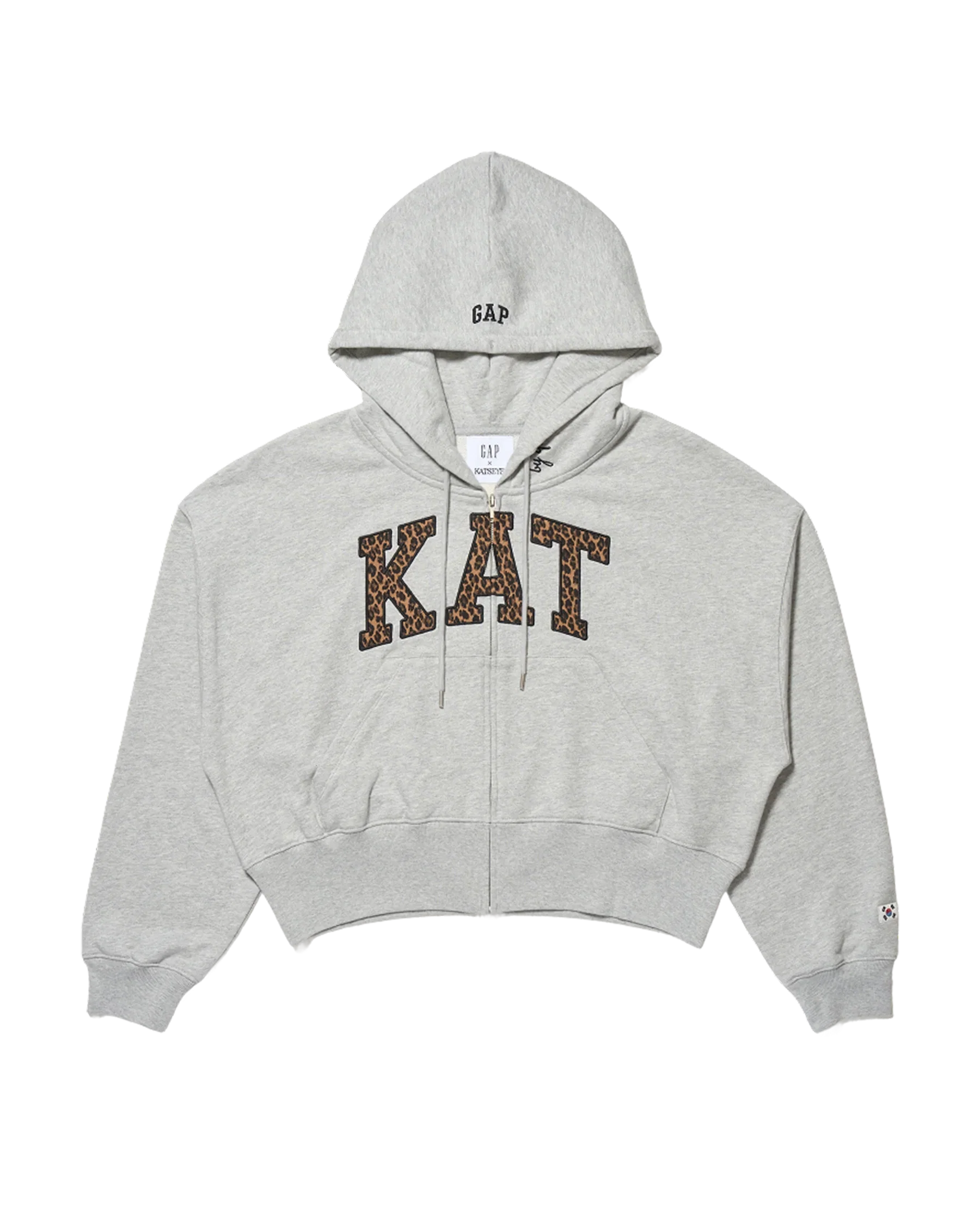 Limited KATS Collab Collection