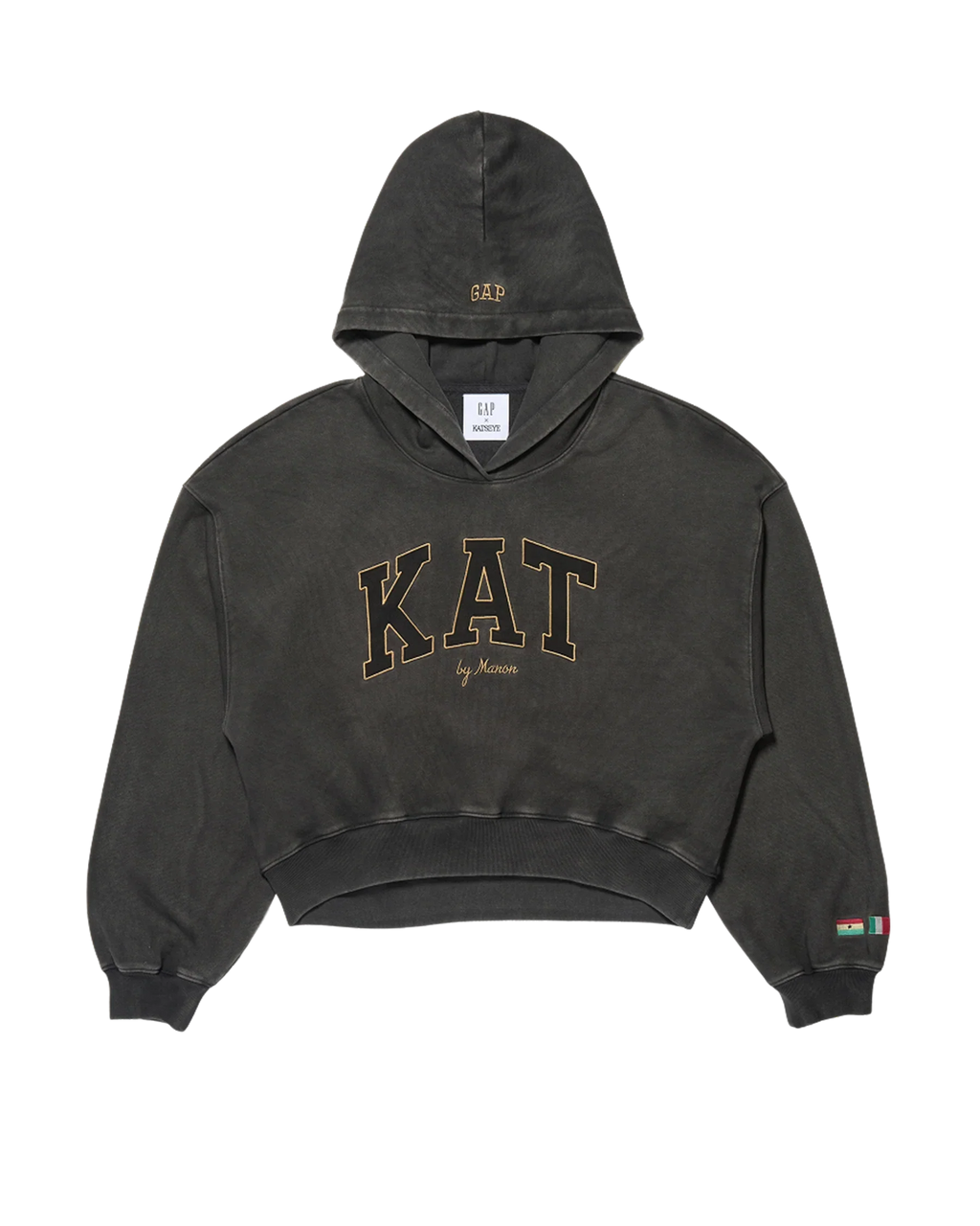 Limited KATS Collab Collection