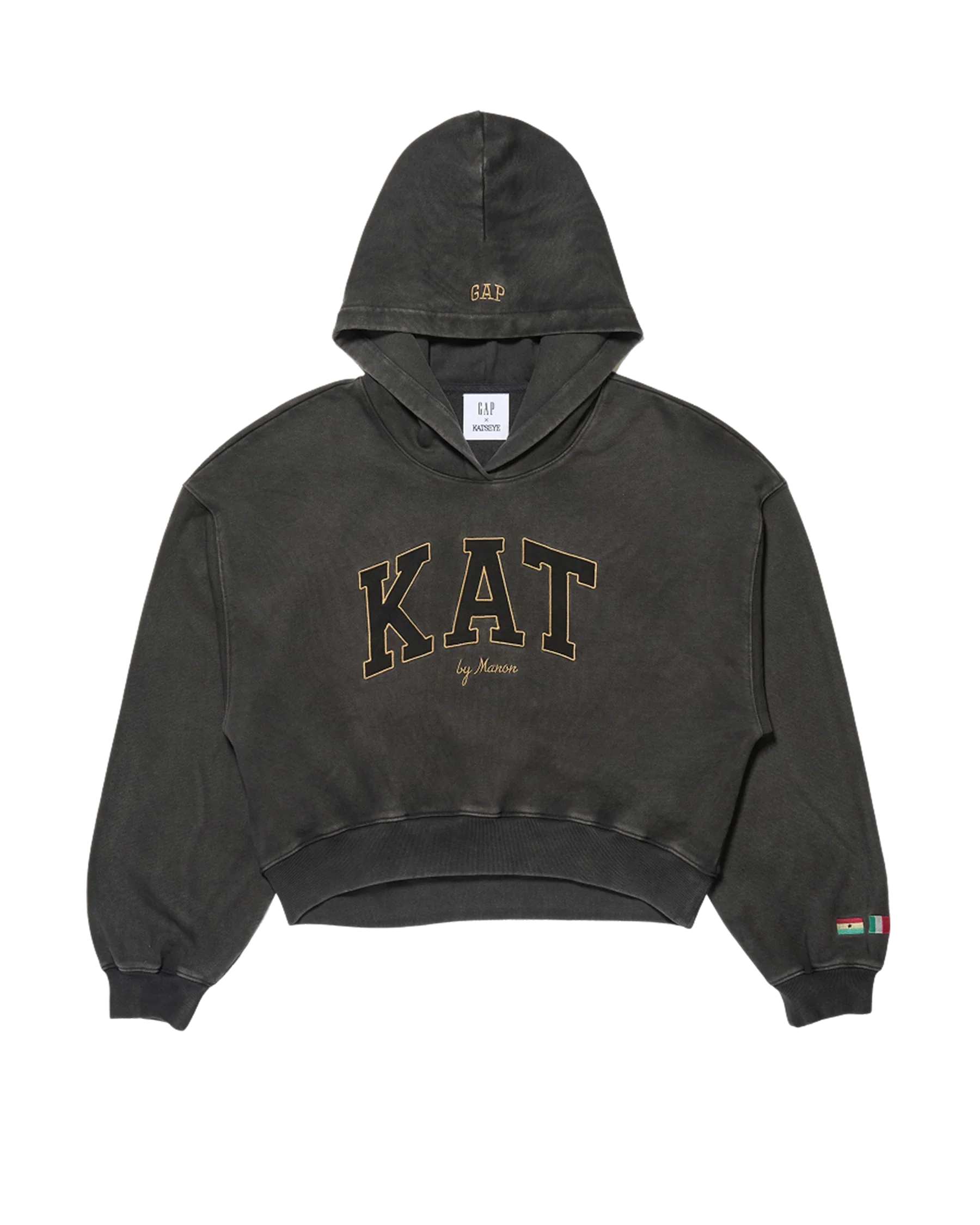 Limited KATS Collab Collection