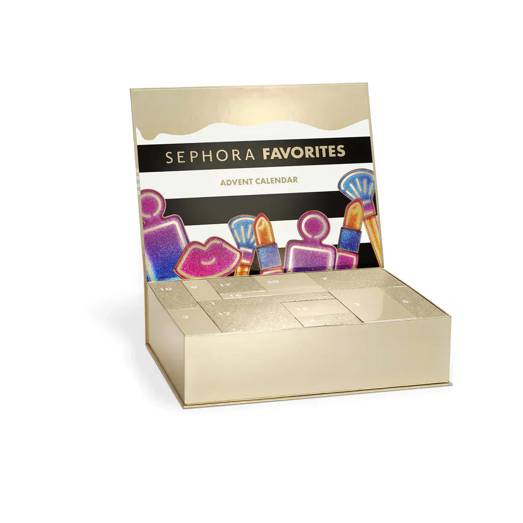 💥Clearance Sale💥 - 2025 Advent Calendar "Favorites"