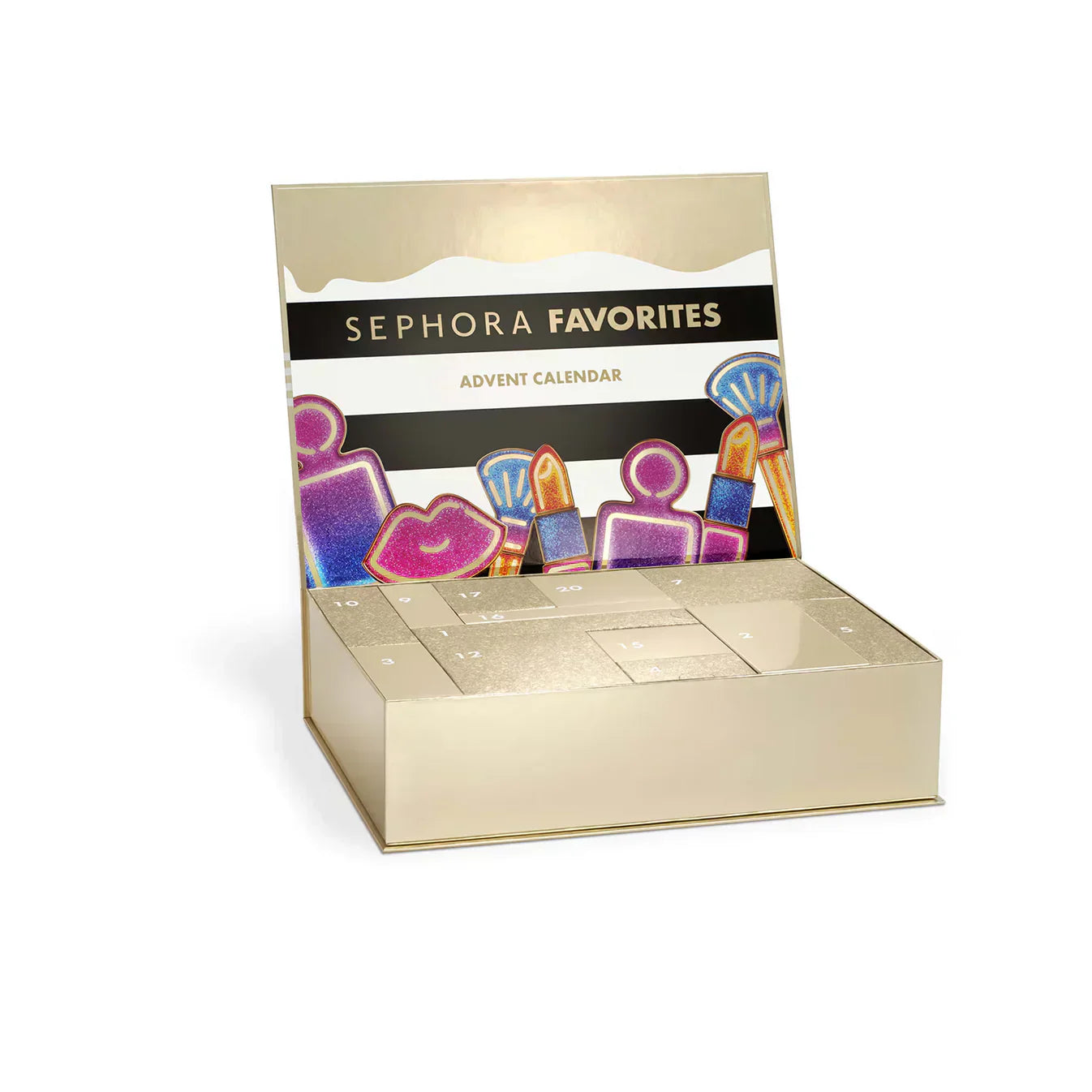 💥Clearance Sale💥 - 2025 Advent Calendar "Favorites"
