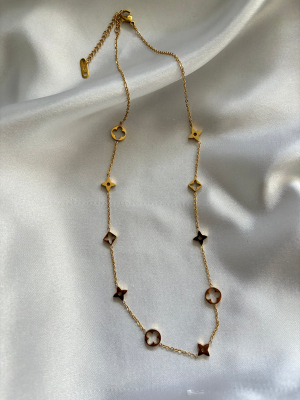 Luna Necklace