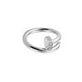 Crystal Ring