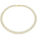 Tennis Necklace