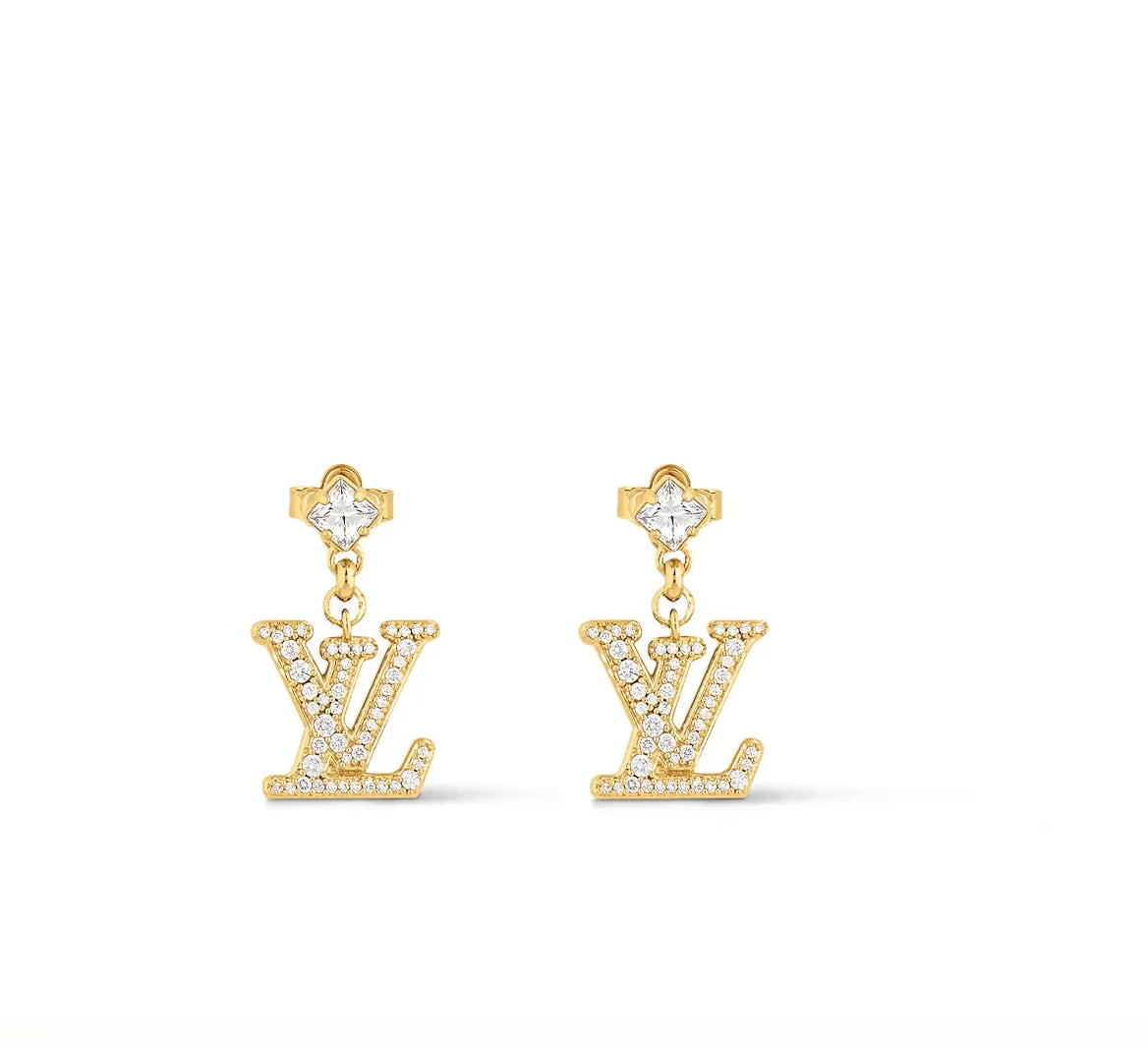 Lidia Earrings