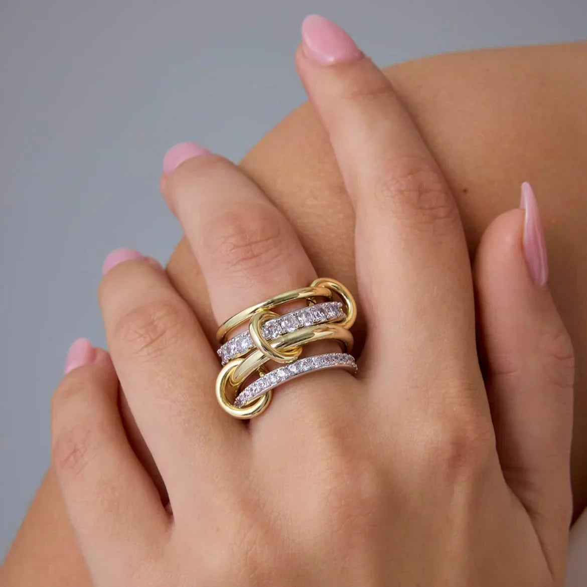 Cassie Ring
