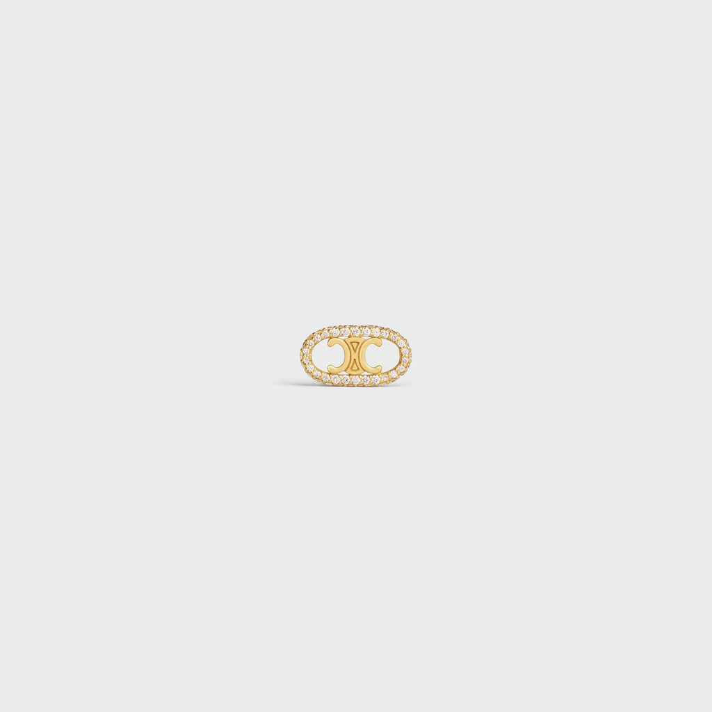 Celine Earrings