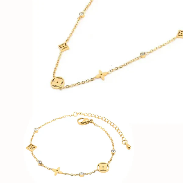 Chloe Set