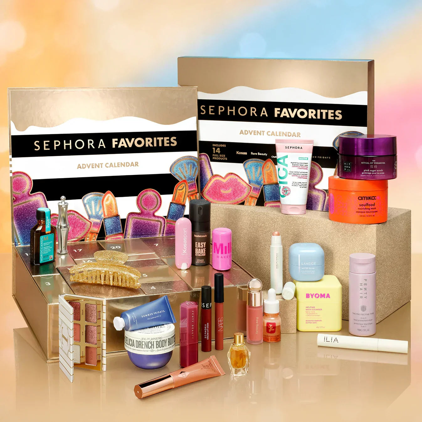 💥Clearance Sale💥 - 2025 Advent Calendar "Favorites"