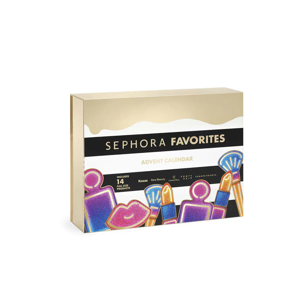 💥Clearance Sale💥 - 2025 Advent Calendar "Favorites"