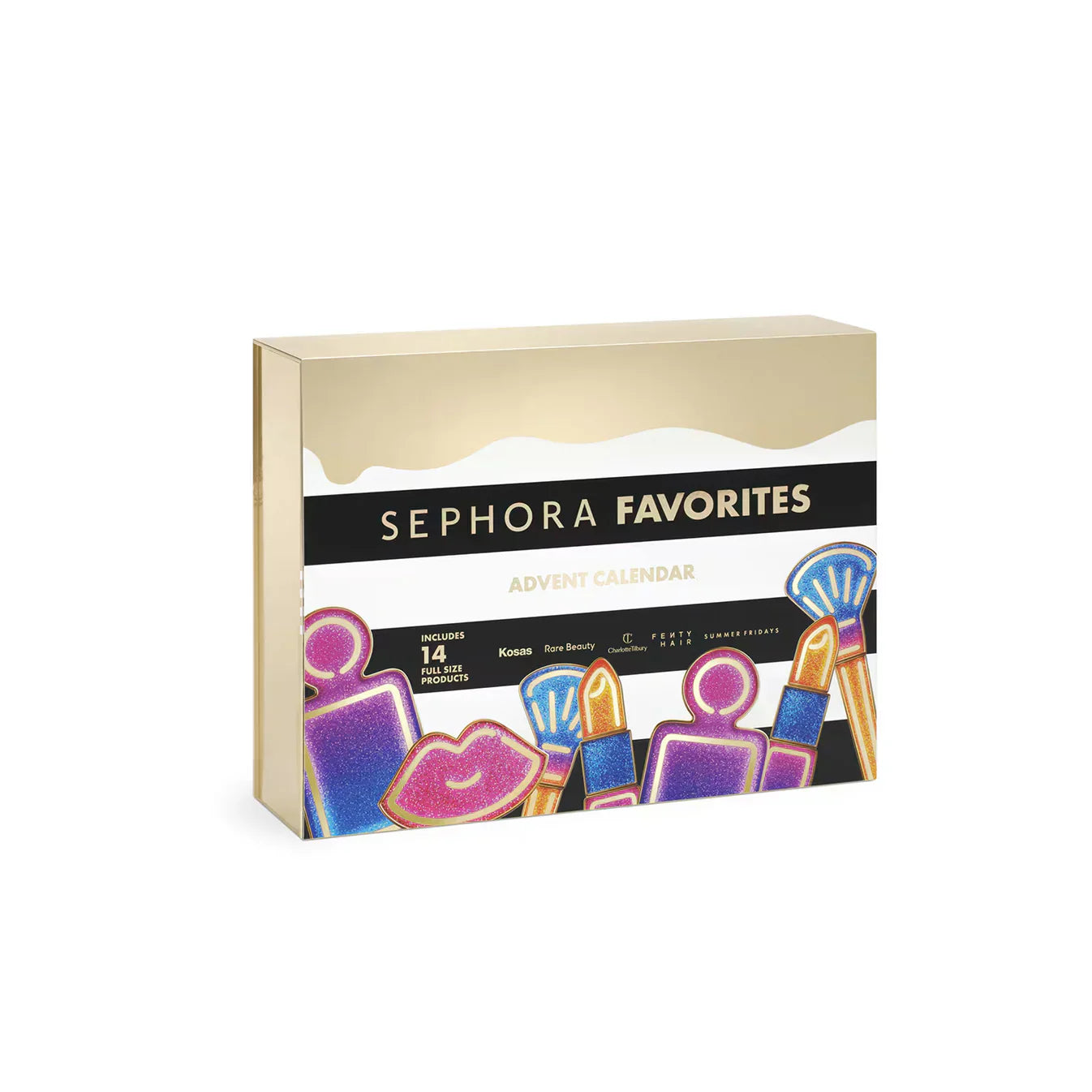 💥Clearance Sale💥 - 2025 Advent Calendar "Favorites"