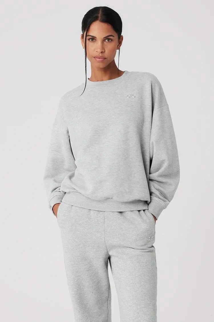 Accolade Sweatshirt - ShopLorca