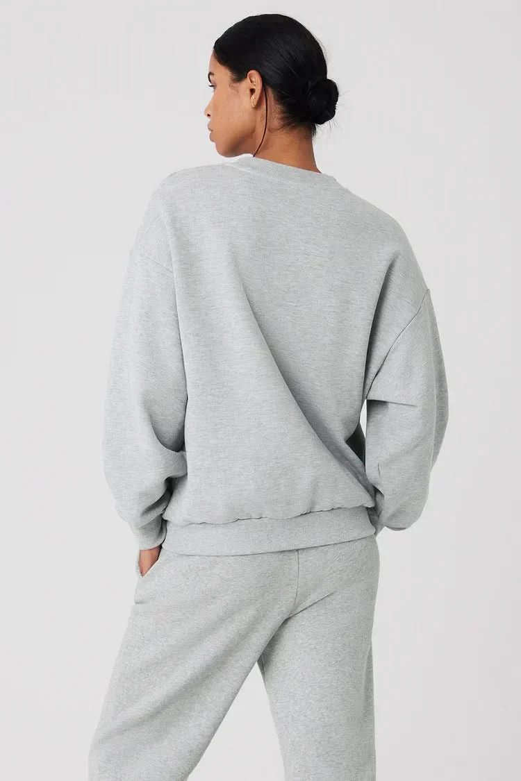 Accolade Sweatshirt - ShopLorca