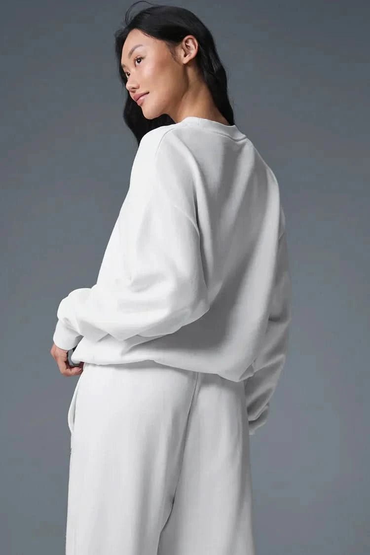 Accolade Sweatshirt - ShopLorca