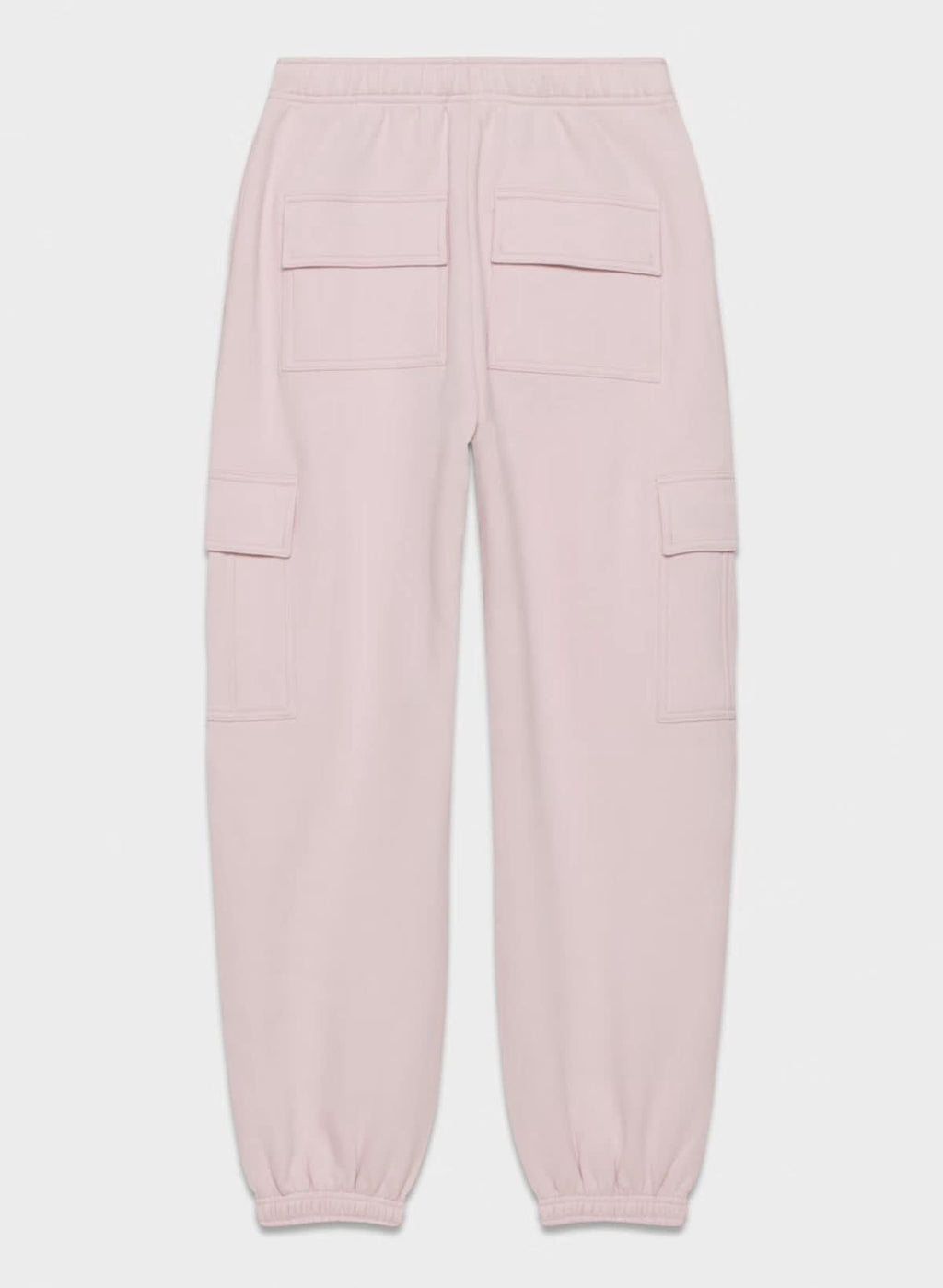 Cozy Jogger Set™: Cupid Pink - ShopLorca