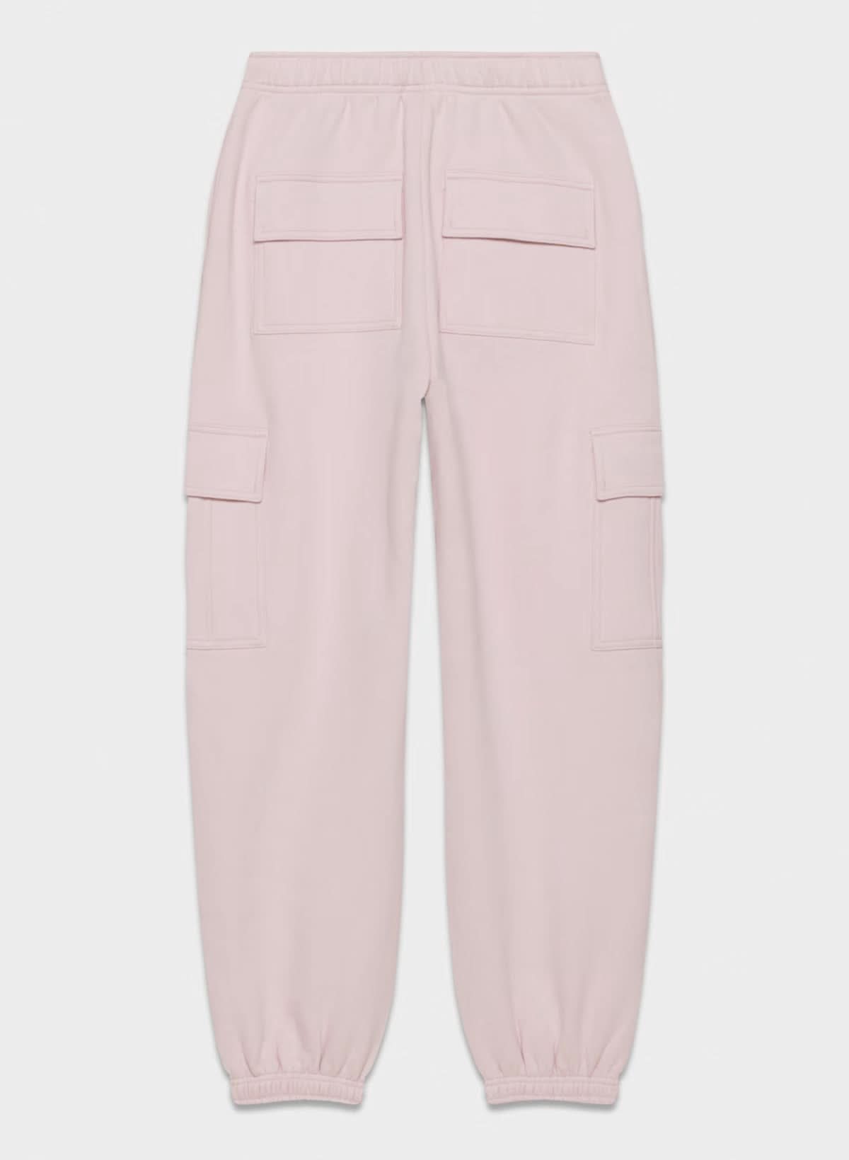 Cozy Jogger Set™: Cupid Pink - ShopLorca