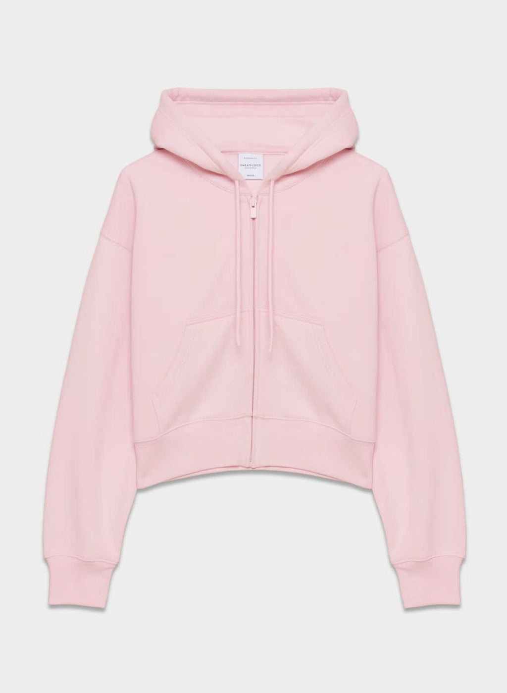 Cozy Jogger Set™: Cupid Pink - ShopLorca