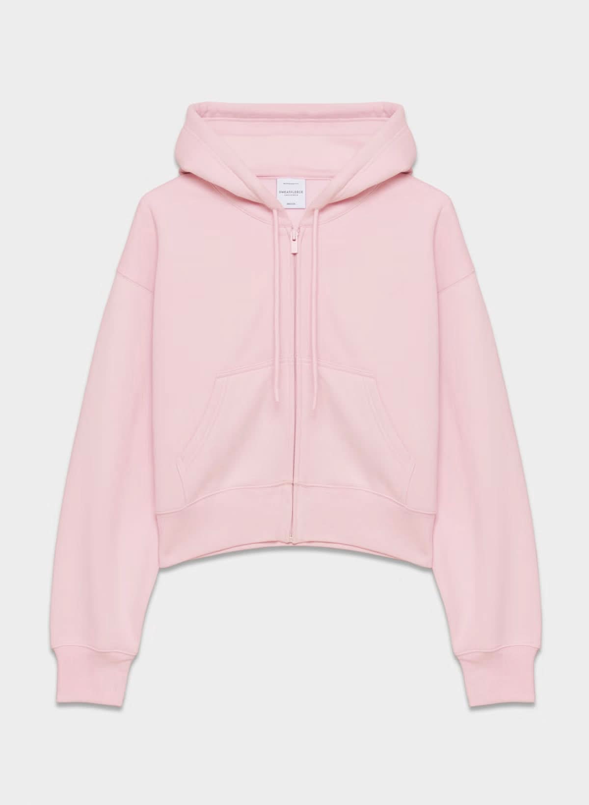 Cozy Jogger Set™: Cupid Pink - ShopLorca