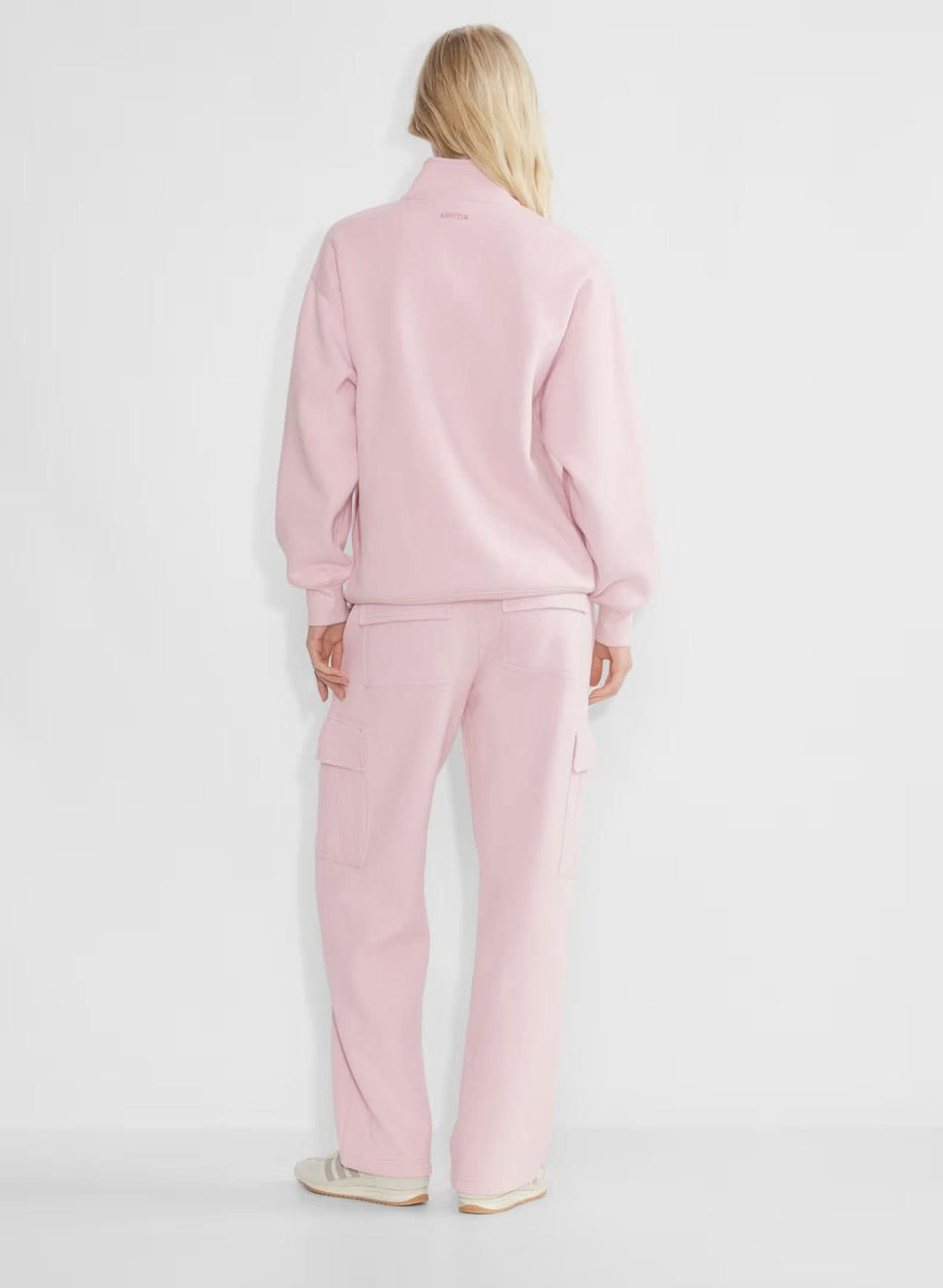 Cozy Jogger Set™: Cupid Pink - ShopLorca