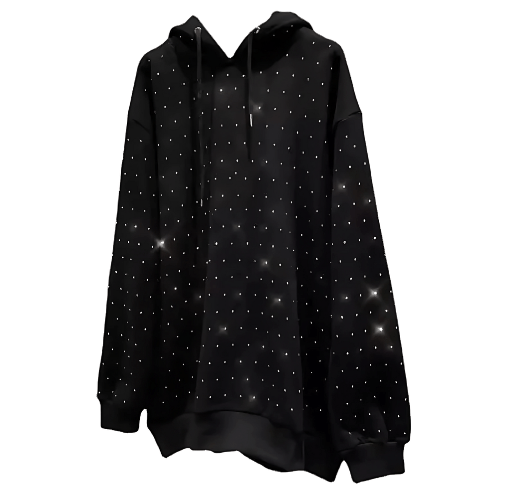 Diamond King Hoodie - ShopLorca