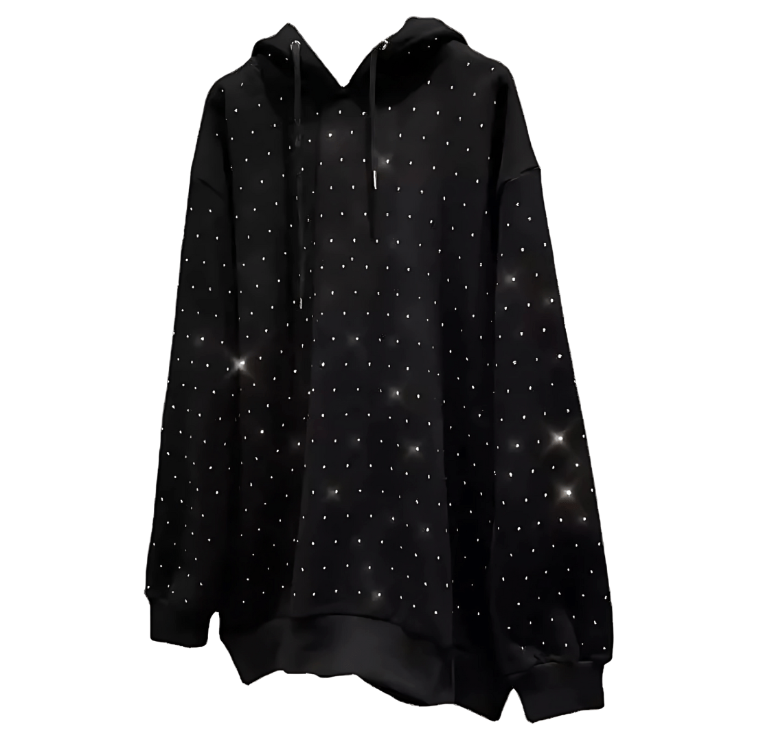 Diamond King Hoodie - ShopLorca