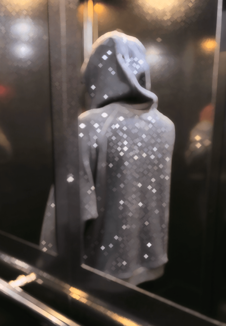 Diamond King Hoodie - ShopLorca