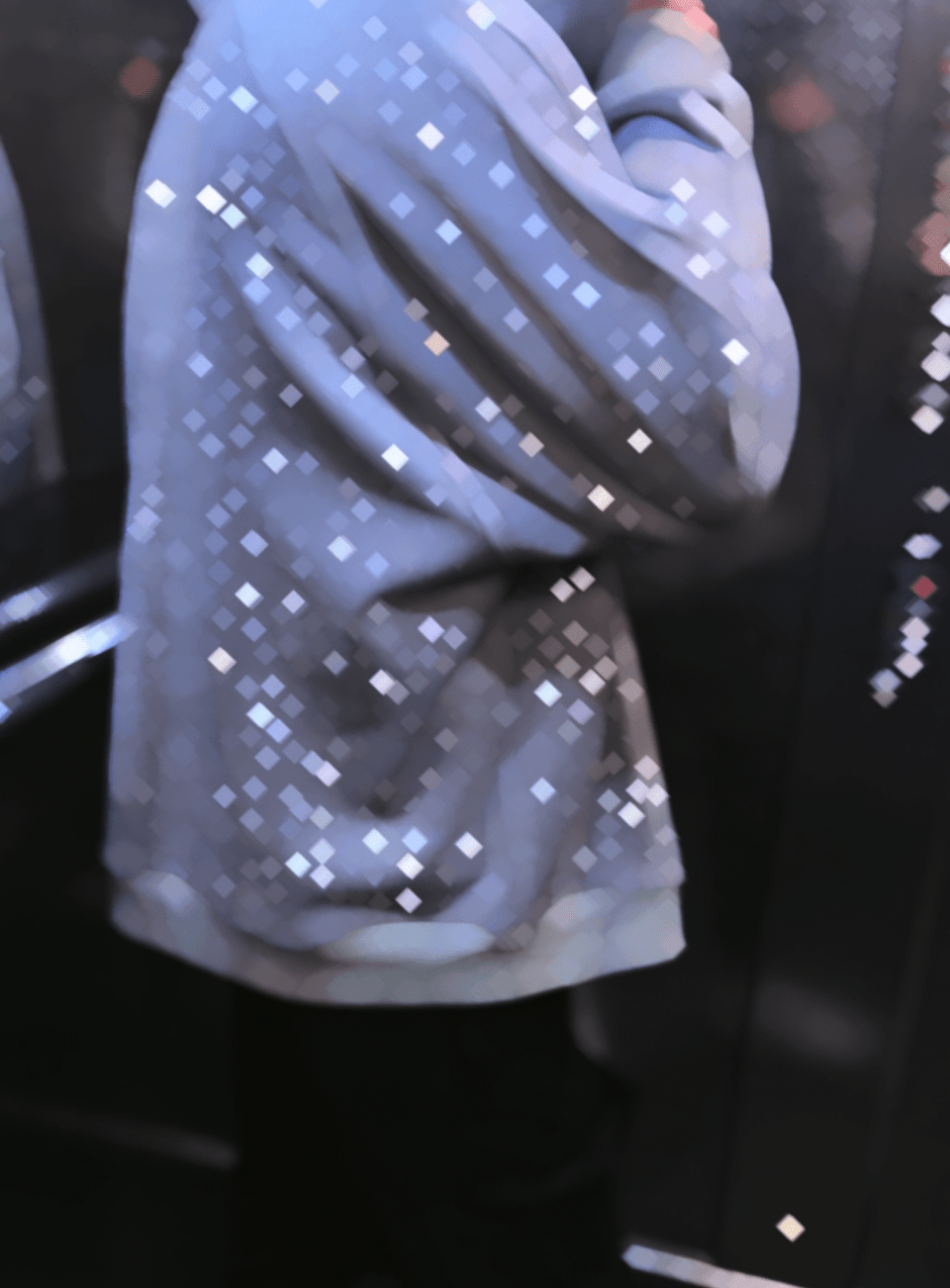Diamond King Hoodie - ShopLorca