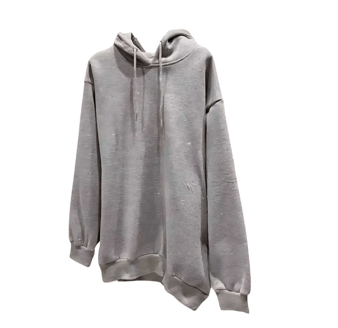 Diamond King Hoodie - ShopLorca