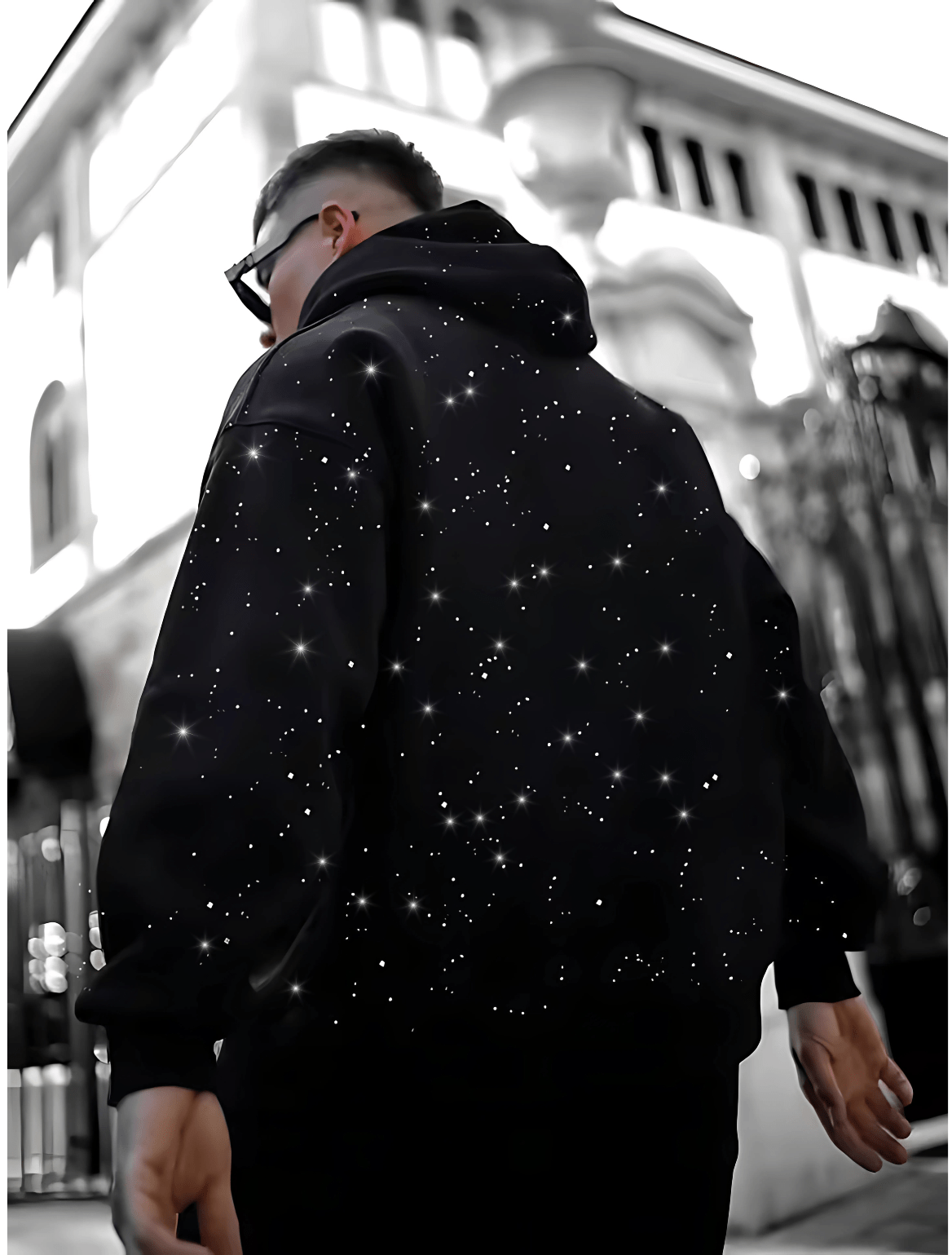 Diamond King Hoodie - ShopLorca