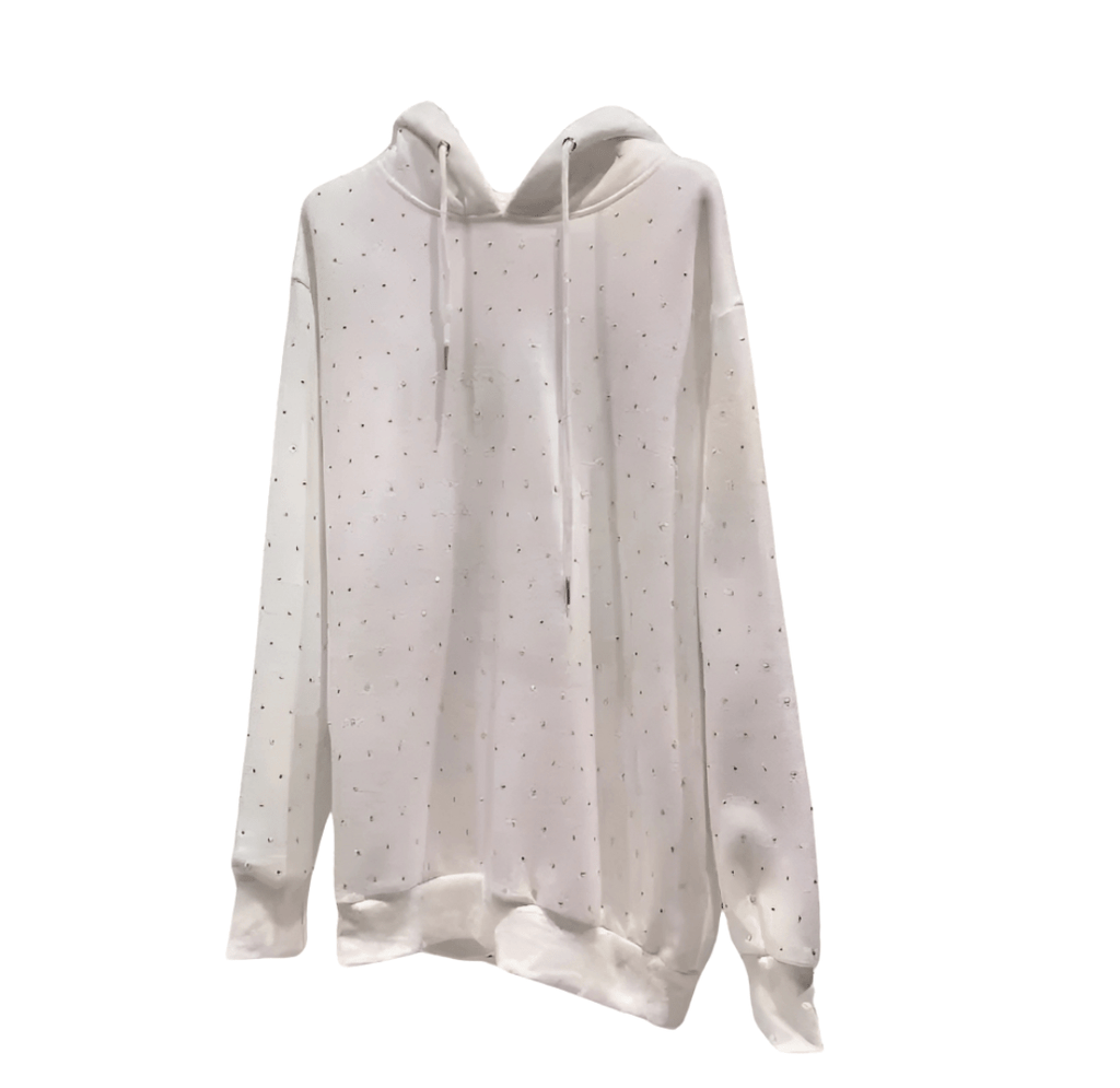 Diamond King Hoodie - ShopLorca