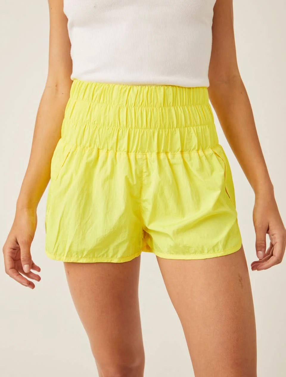 FP Movement Women's The Way Home Shorts - ShopLorca
