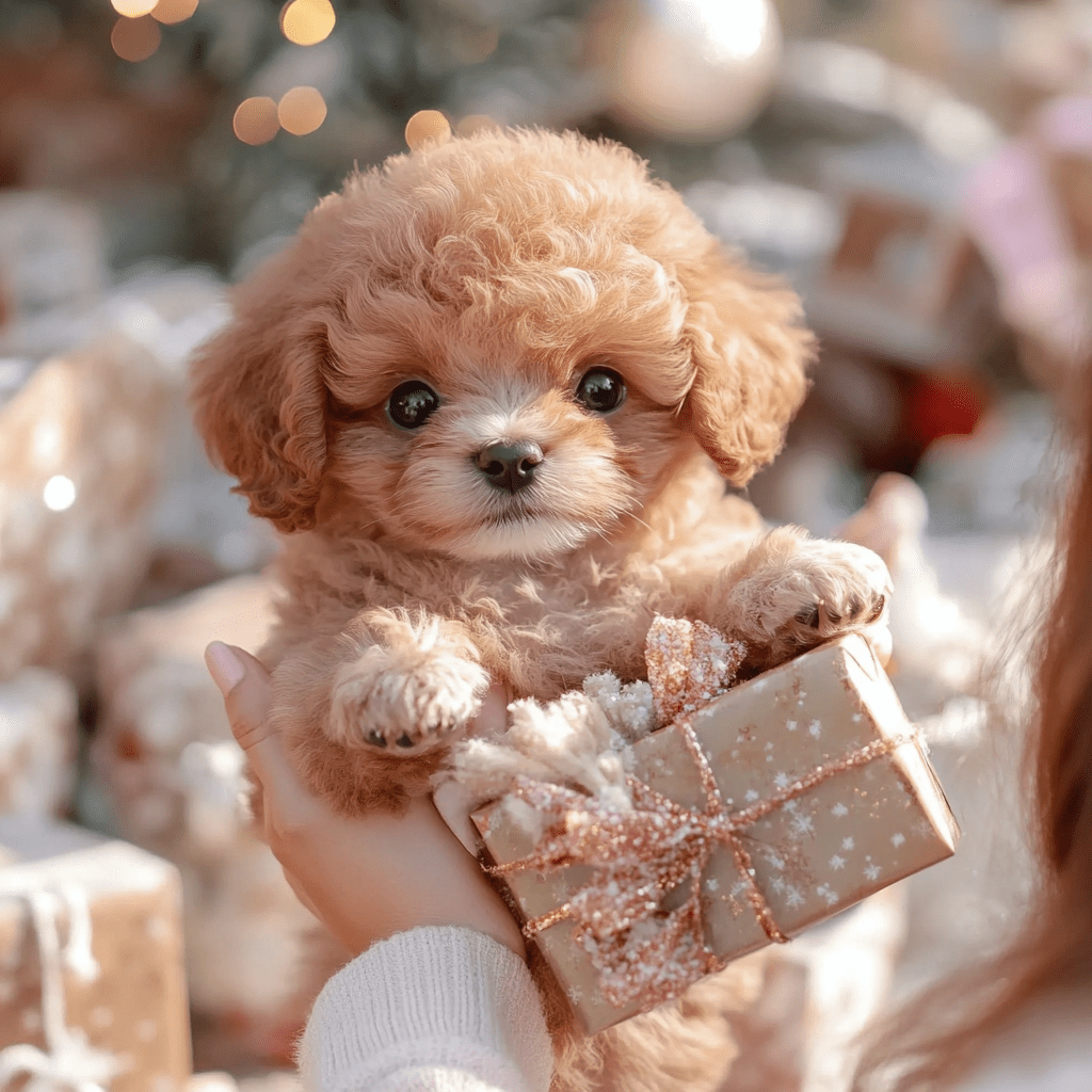🐶🌭Little Lamu - My Realistic Robot Puppy - ShopLorca