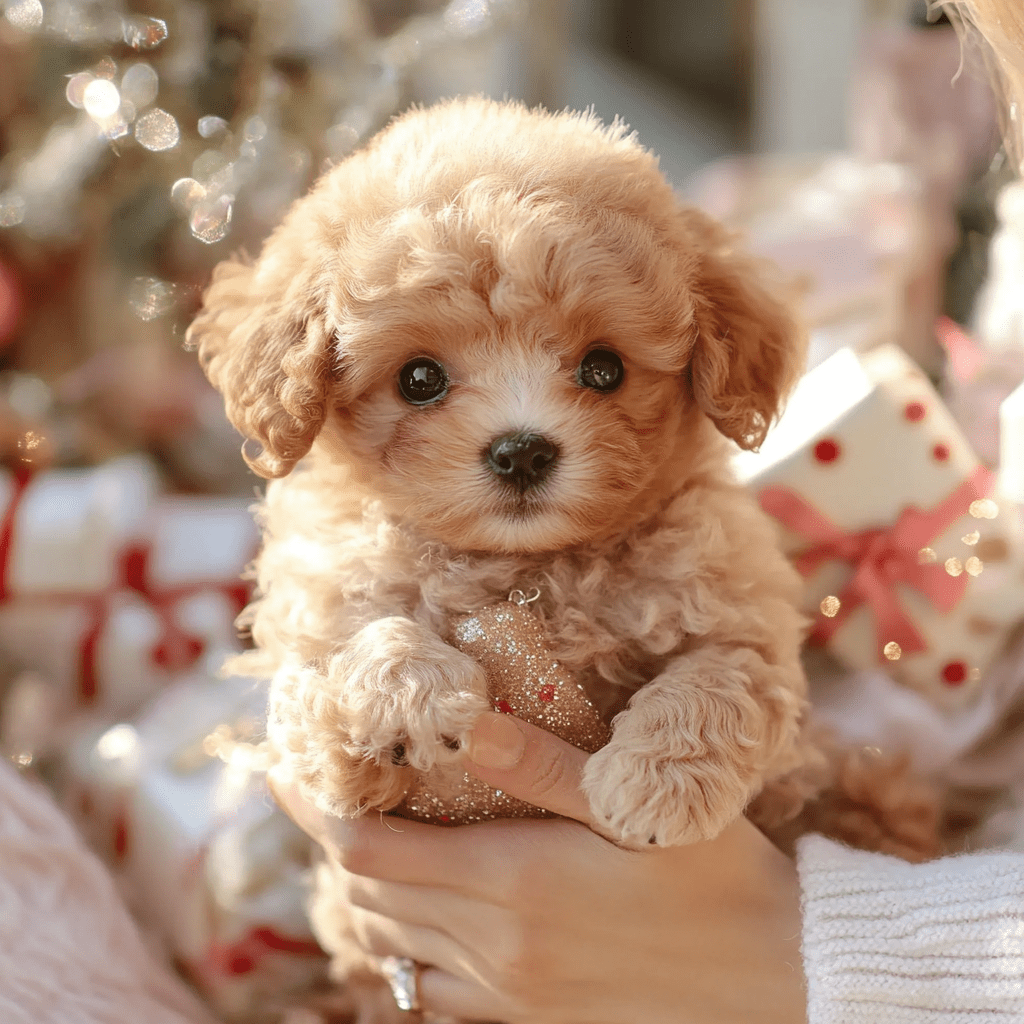 🐶🌭Little Lamu - My Realistic Robot Puppy - ShopLorca