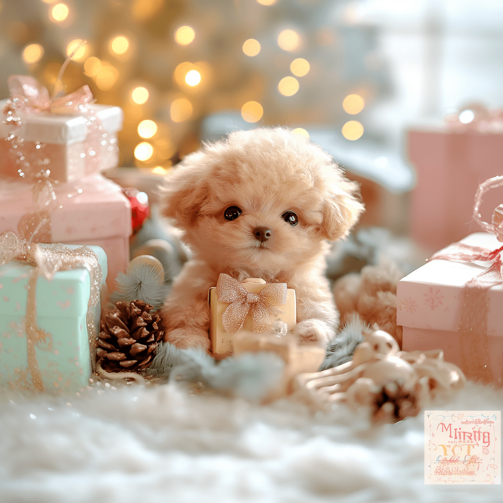 🐶🌭Little Lamu - My Realistic Robot Puppy - ShopLorca