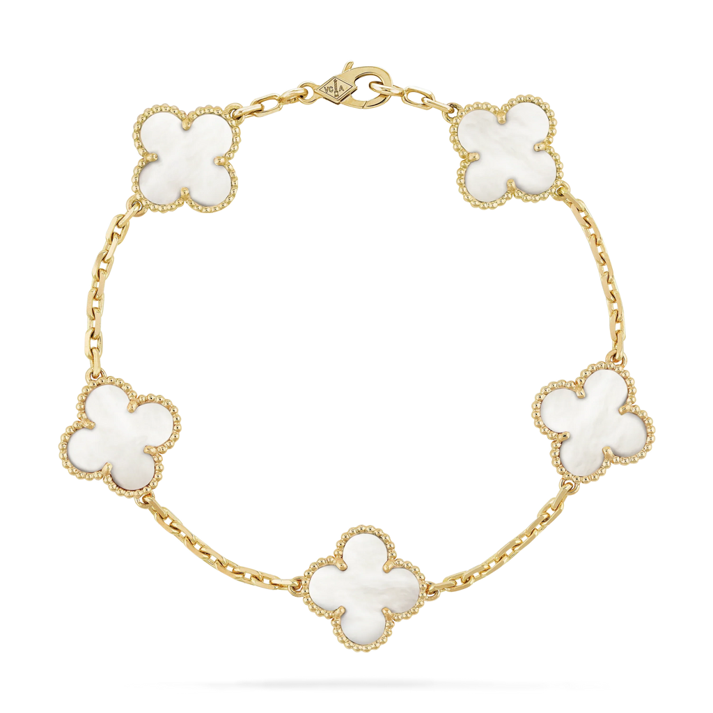 Luxe Clover Bracelet® - ShopLorca