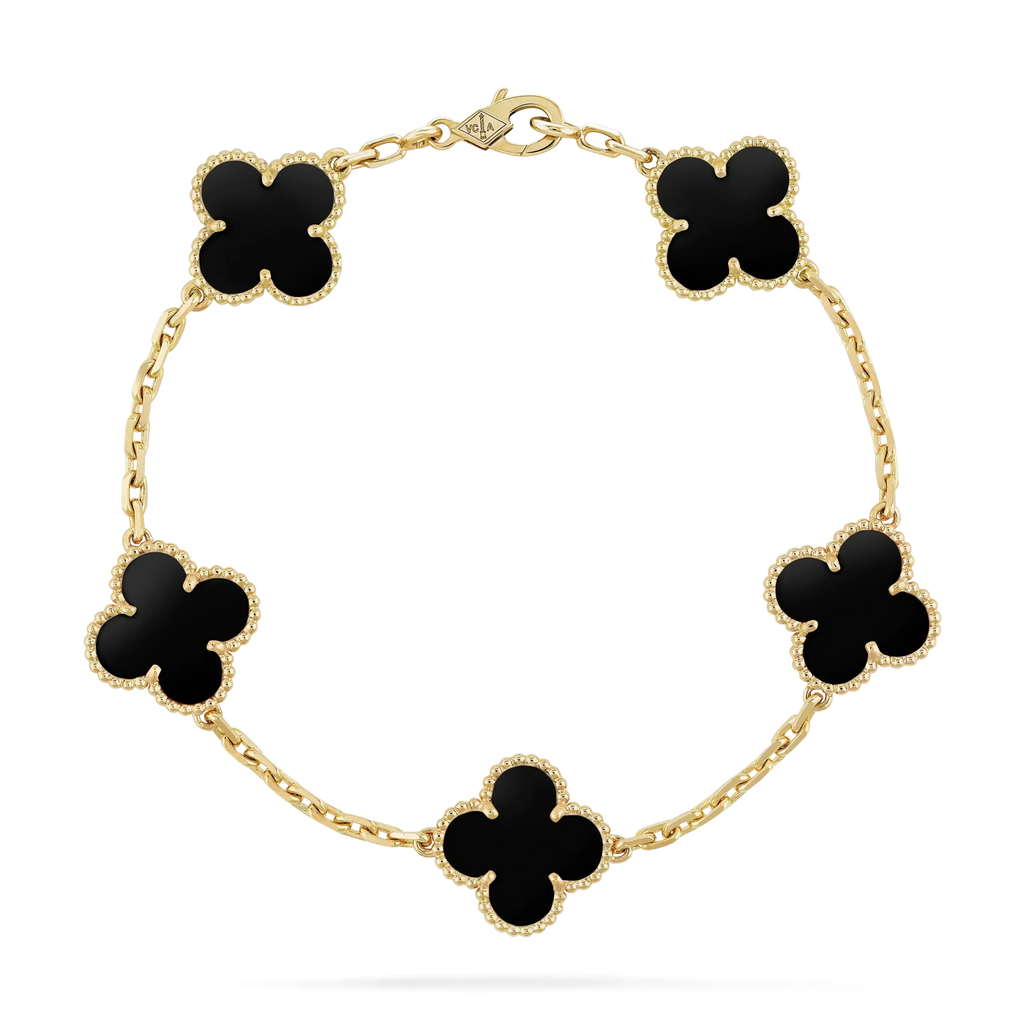 Luxe Clover Bracelet® - ShopLorca