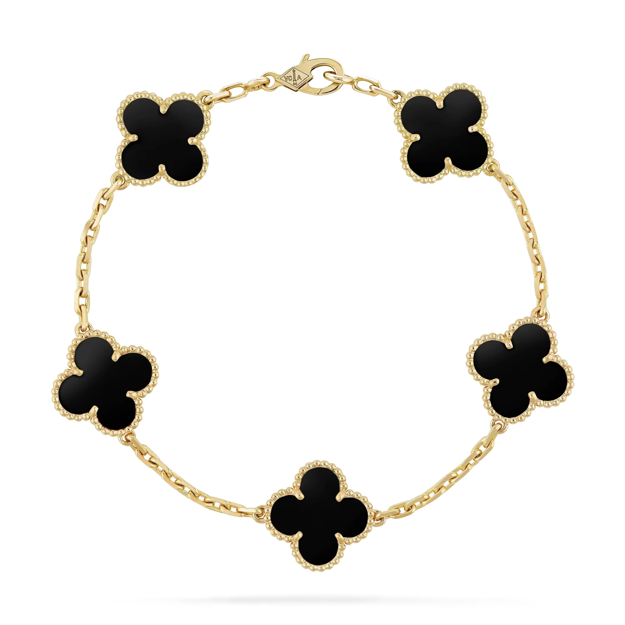 Luxe Clover Bracelet® - ShopLorca
