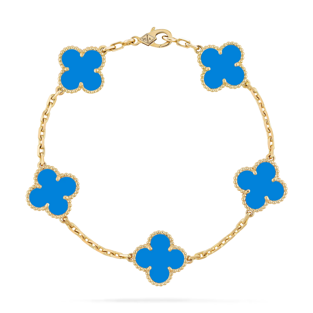 Luxe Clover Bracelet® - ShopLorca