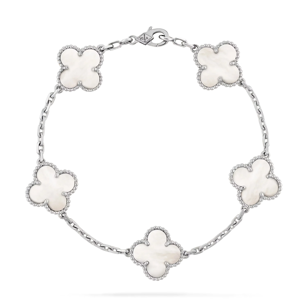 Luxe Clover Bracelet® - ShopLorca