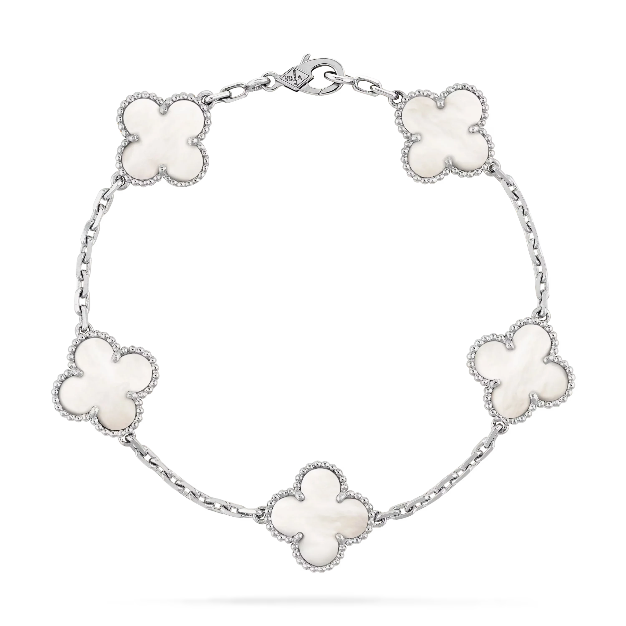 Luxe Clover Bracelet® - ShopLorca