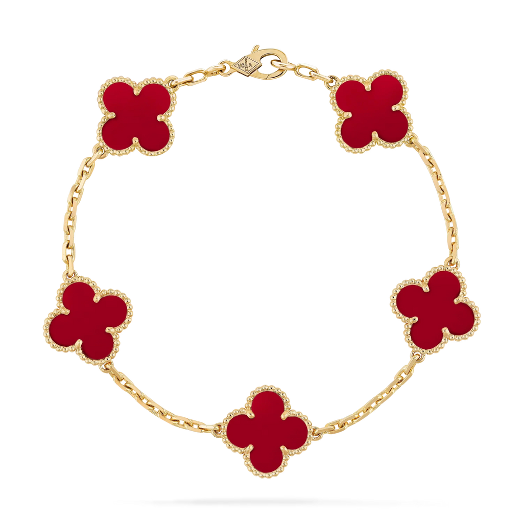 Luxe Clover Bracelet® - ShopLorca