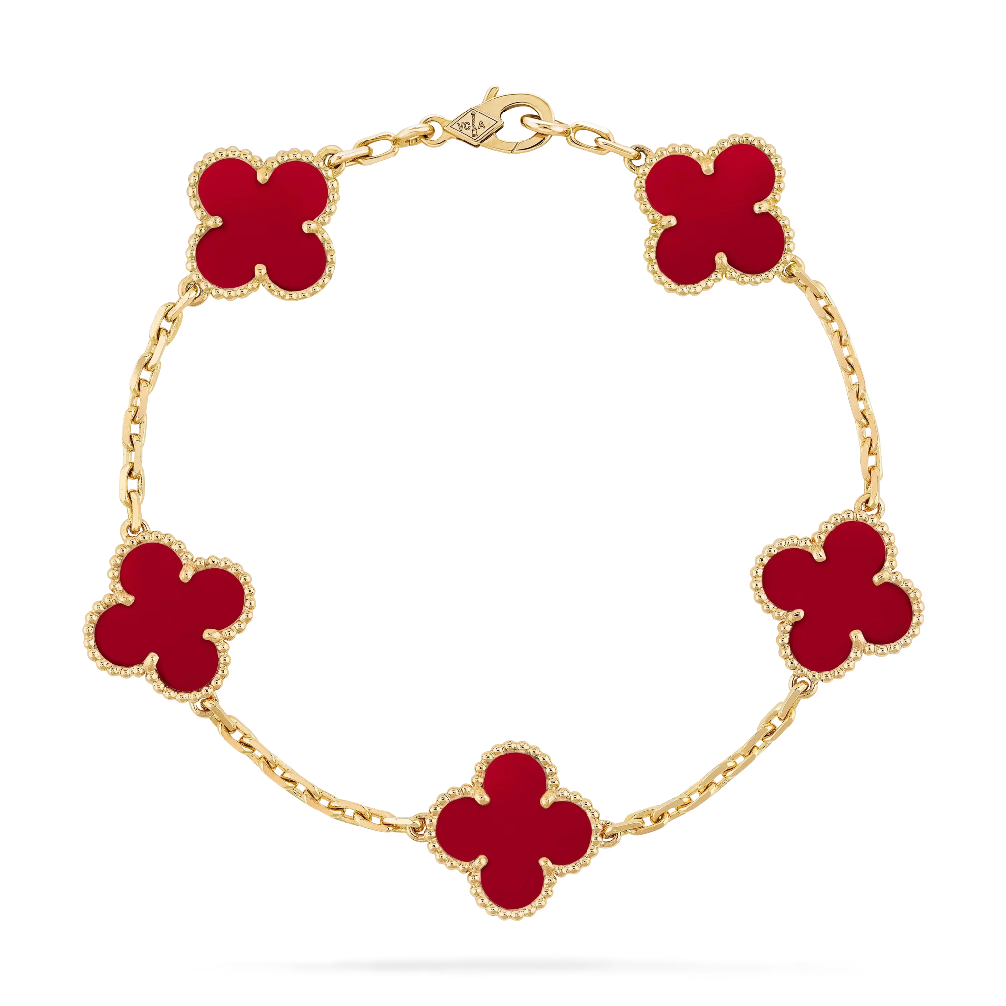 Luxe Clover Bracelet® - ShopLorca