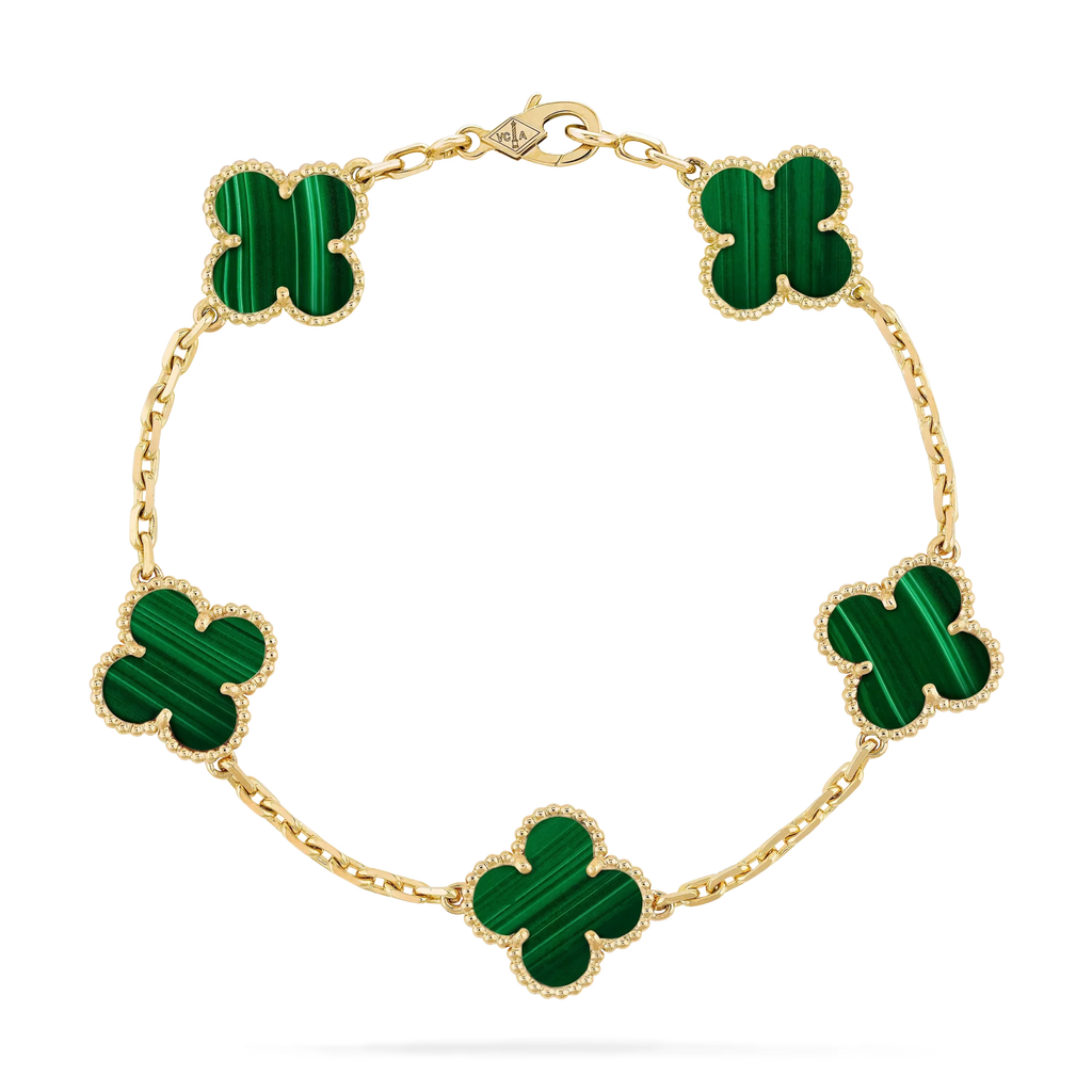 Luxe Clover Bracelet® - ShopLorca