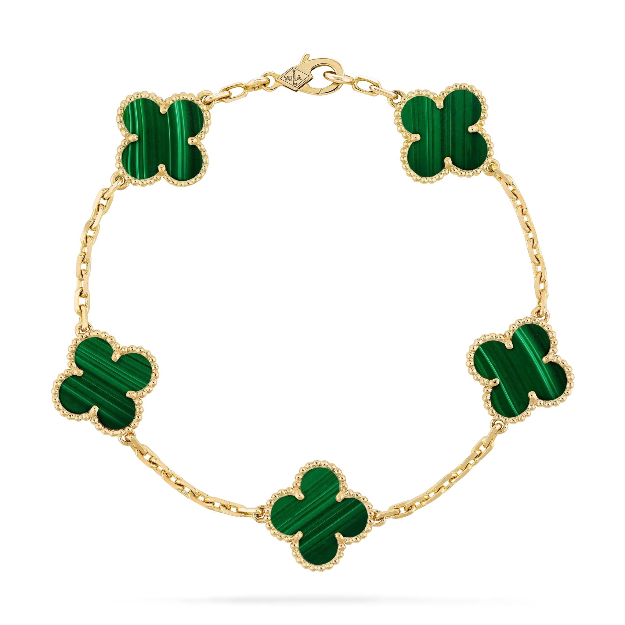 Luxe Clover Bracelet® - ShopLorca