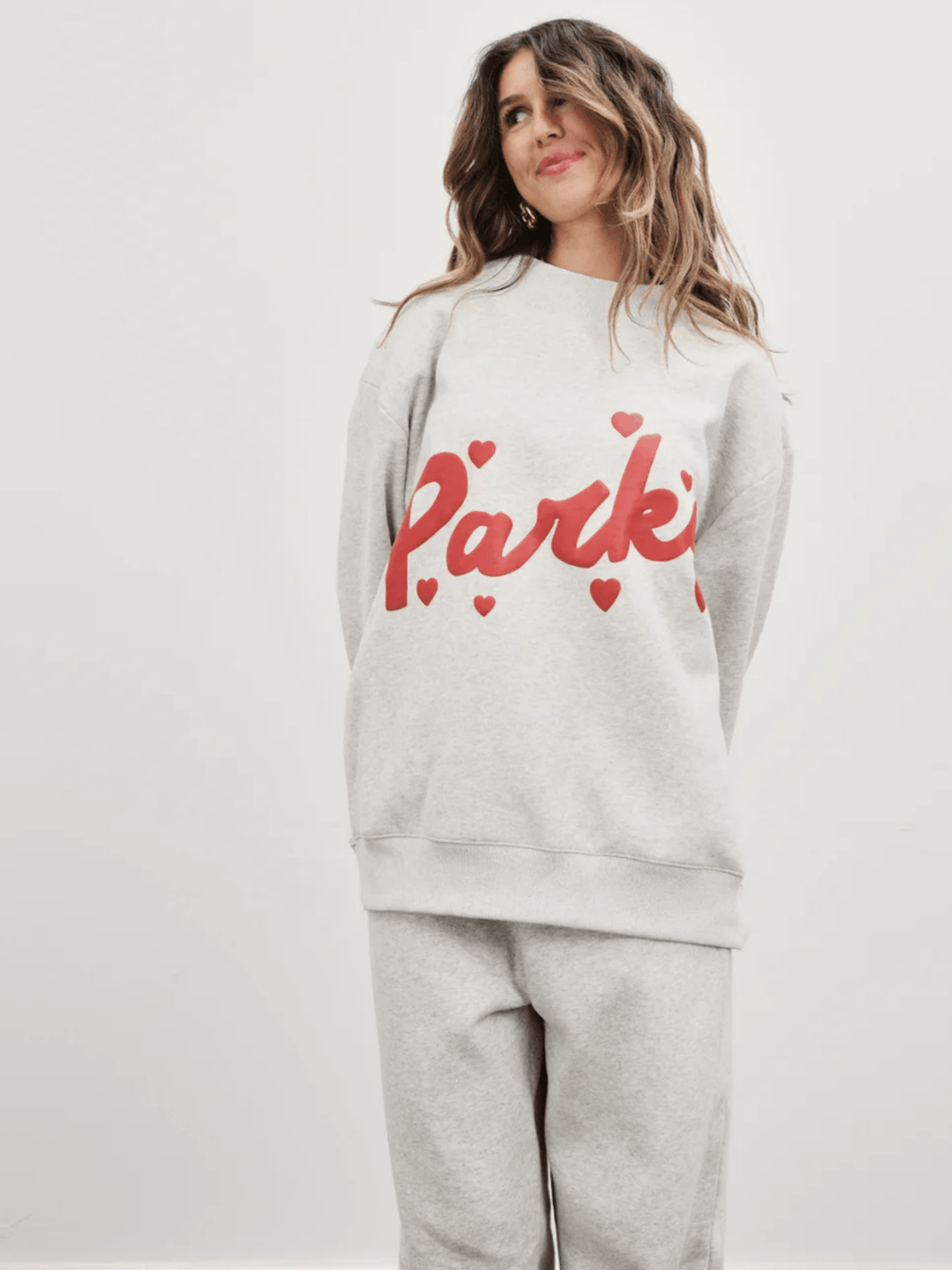 MOCKNECK SET (Shirt+Pants) - ShopLorca